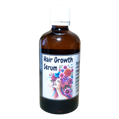 Hair Growth Serum