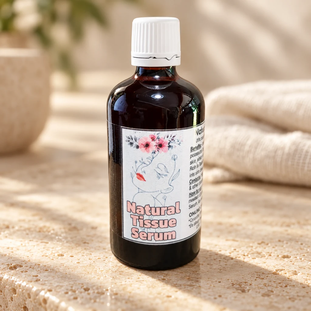 Natural Tissue Serum